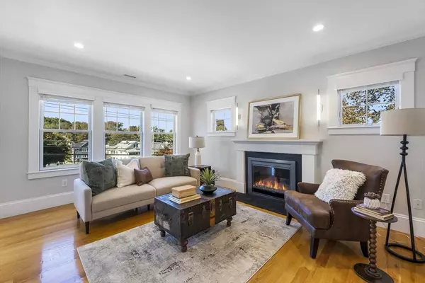 142 Highland Ave #142, Arlington, MA 02476