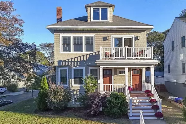 142 Highland Ave #142, Arlington, MA 02476