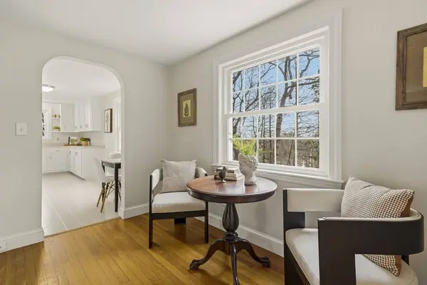 26 Wachusett Drive, Lexington, MA 02421