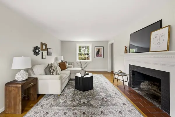 26 Wachusett Drive, Lexington, MA 02421