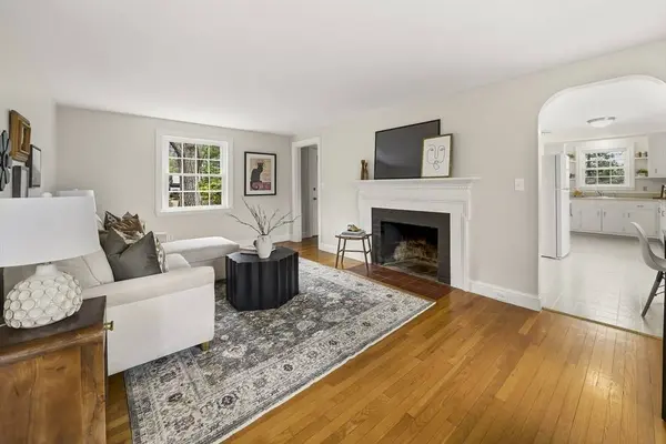 26 Wachusett Drive, Lexington, MA 02421