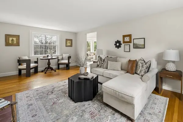 26 Wachusett Drive, Lexington, MA 02421