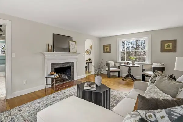 26 Wachusett Drive, Lexington, MA 02421