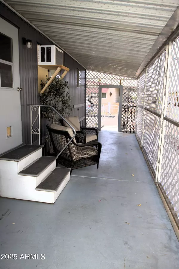 300 S VAL VISTA Drive #167, Mesa, AZ 85204