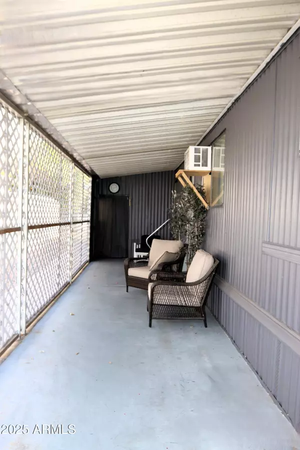 300 S VAL VISTA Drive #167, Mesa, AZ 85204