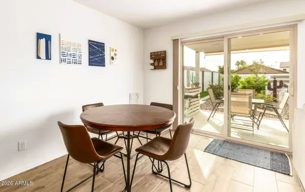 18287 E Eloisa Drive, Gold Canyon, AZ 85118