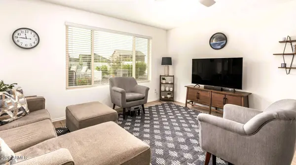 18287 E Eloisa Drive, Gold Canyon, AZ 85118