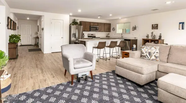 18287 E Eloisa Drive, Gold Canyon, AZ 85118