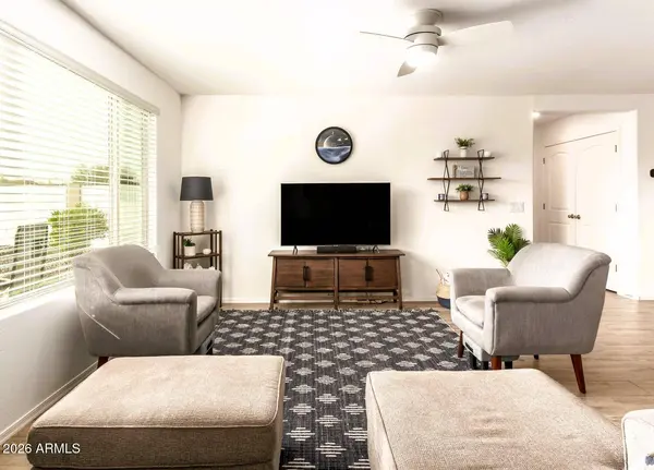 18287 E Eloisa Drive, Gold Canyon, AZ 85118