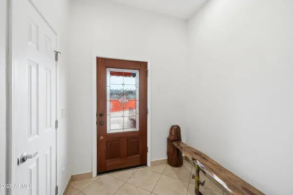 318 S GOLDFIELD Road, Apache Junction, AZ 85119