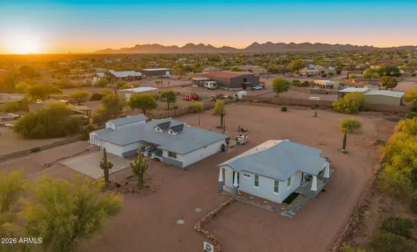 5770 E 22nd Avenue, Apache Junction, AZ 85119