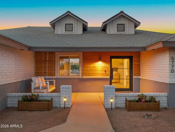 5770 E 22nd Avenue, Apache Junction, AZ 85119