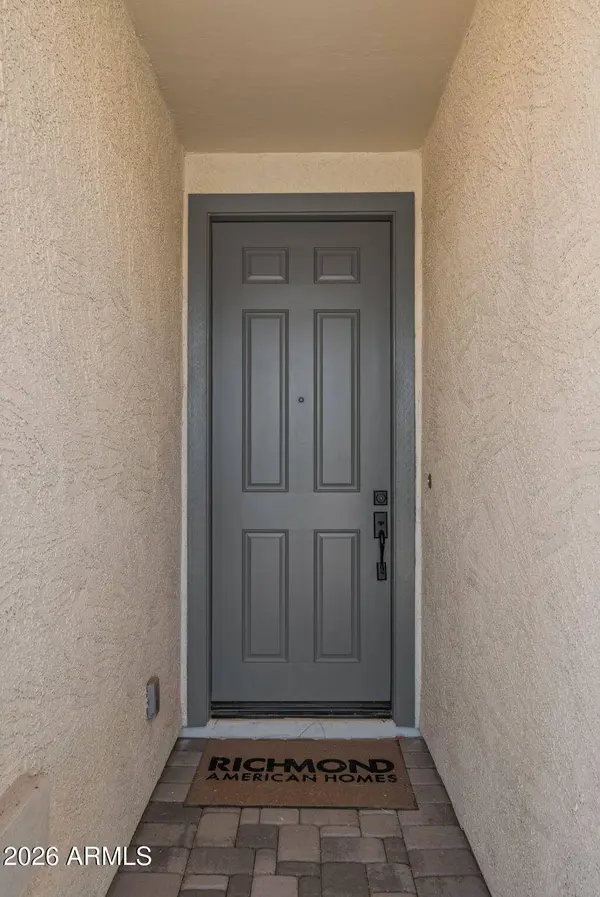 18431 E CAMILA Drive, Gold Canyon, AZ 85118