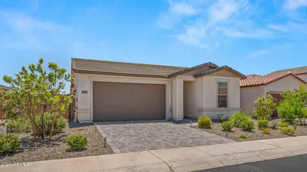 18431 E CAMILA Drive, Gold Canyon, AZ 85118