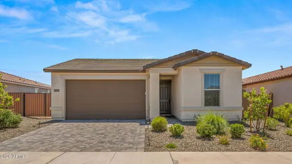 18431 E CAMILA Drive, Gold Canyon, AZ 85118