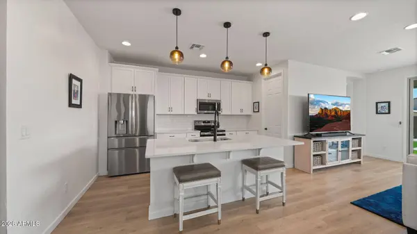 18431 E CAMILA Drive, Gold Canyon, AZ 85118