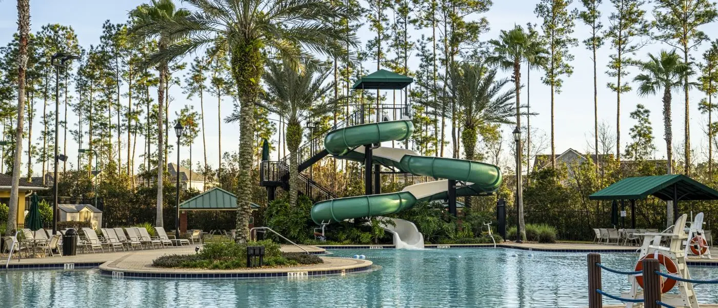 Julington Creek