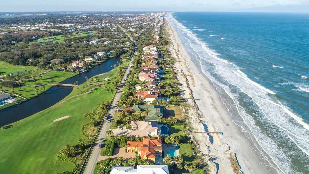 Ponte Vedra Beach