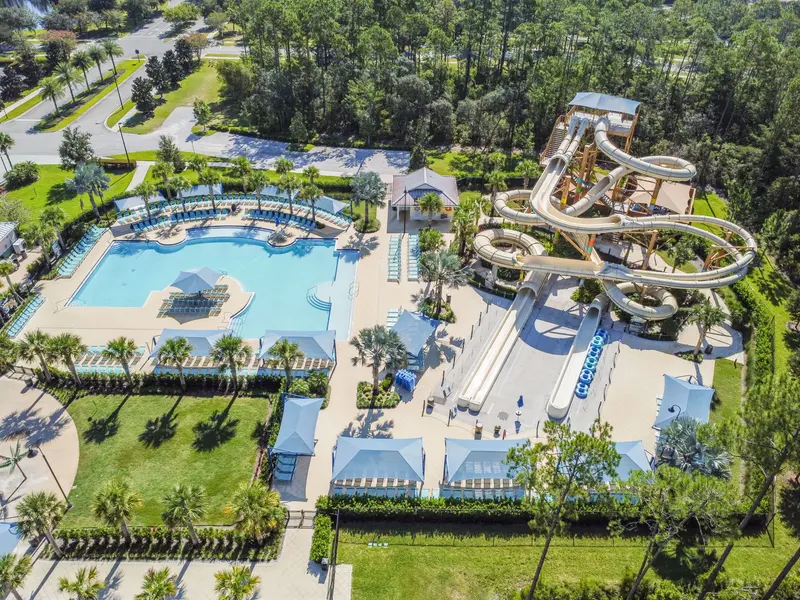 Nocatee