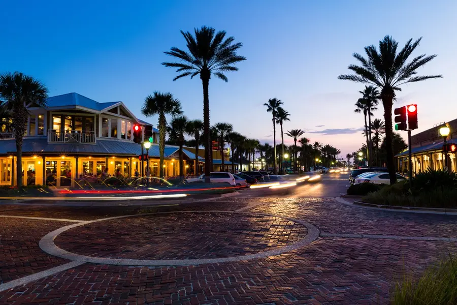 Atlantic Beach