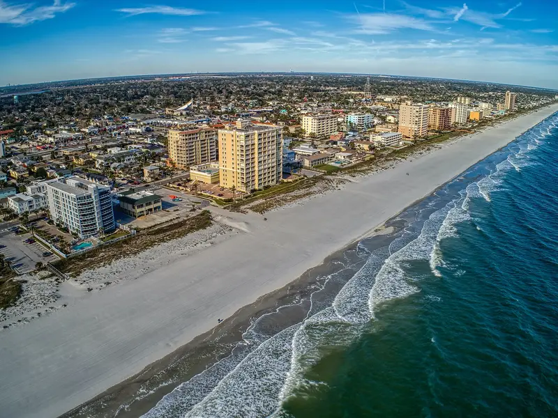 Jacksonville Beach