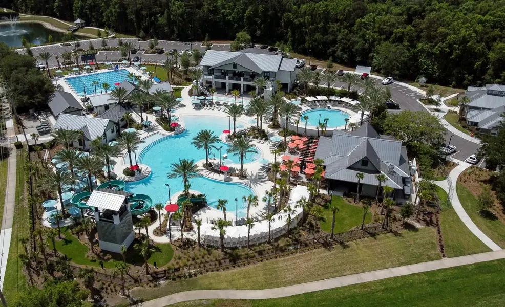 Julington Creek