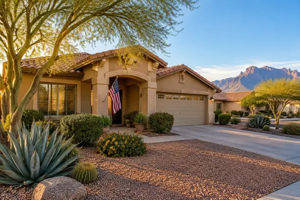 feature image of VA Loan Benefits for Arizona East Valley Buyers