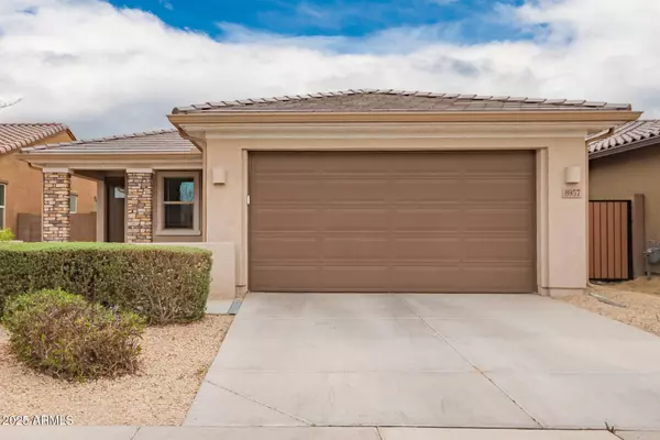 8957 W PALO VERDE Drive, Glendale, AZ 85305