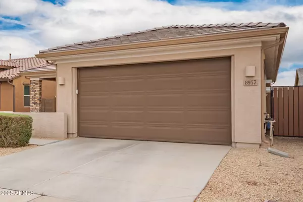 8957 W PALO VERDE Drive, Glendale, AZ 85305
