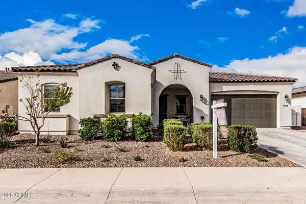 3992 W ABALONE Lane, San Tan Valley, AZ 85144
