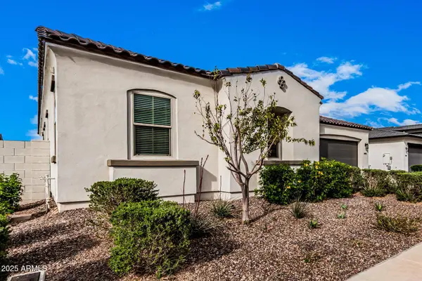 3992 W ABALONE Lane, San Tan Valley, AZ 85144