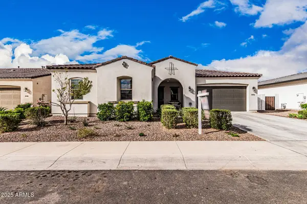 3992 W ABALONE Lane, San Tan Valley, AZ 85144