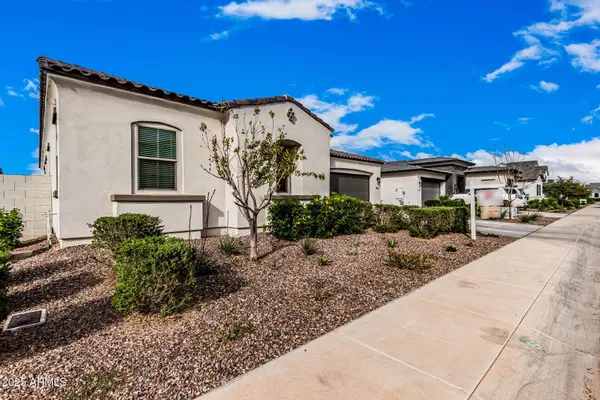 3992 W ABALONE Lane, San Tan Valley, AZ 85144