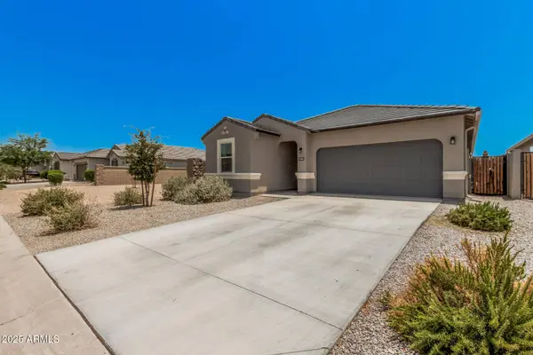 9405 E TANGERINE Road, Florence, AZ 85132