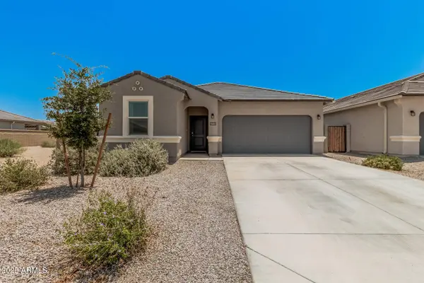 9405 E TANGERINE Road, Florence, AZ 85132