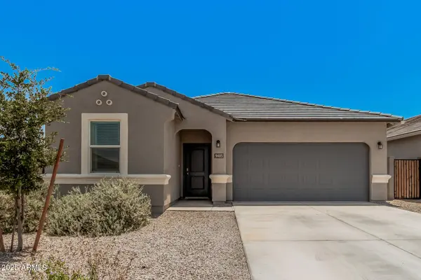 9405 E TANGERINE Road, Florence, AZ 85132