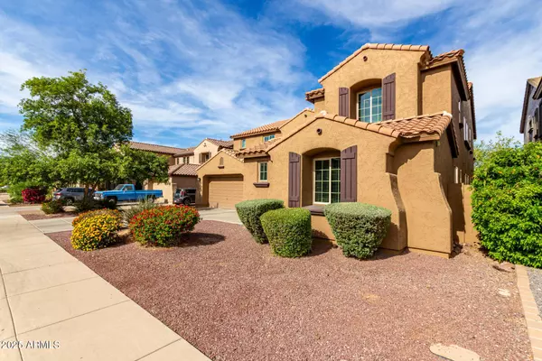 10946 E RAMONA Avenue, Mesa, AZ 85212