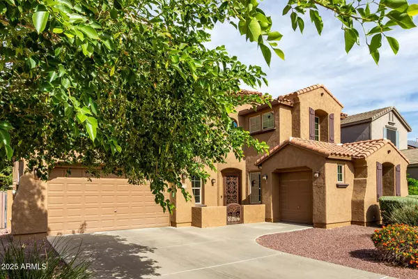 10946 E RAMONA Avenue, Mesa, AZ 85212