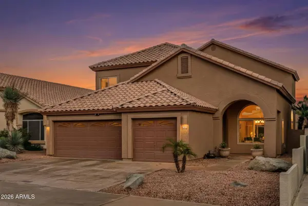 16601 S 15TH Street, Phoenix, AZ 85048