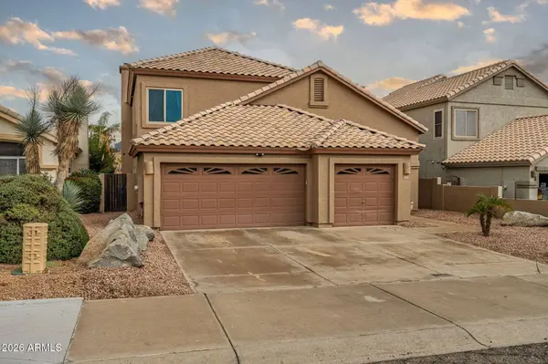 16601 S 15TH Street, Phoenix, AZ 85048