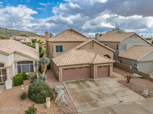 16601 S 15TH Street, Phoenix, AZ 85048