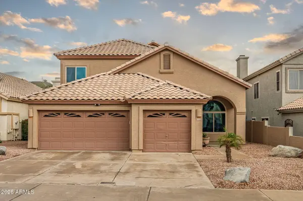 16601 S 15TH Street, Phoenix, AZ 85048