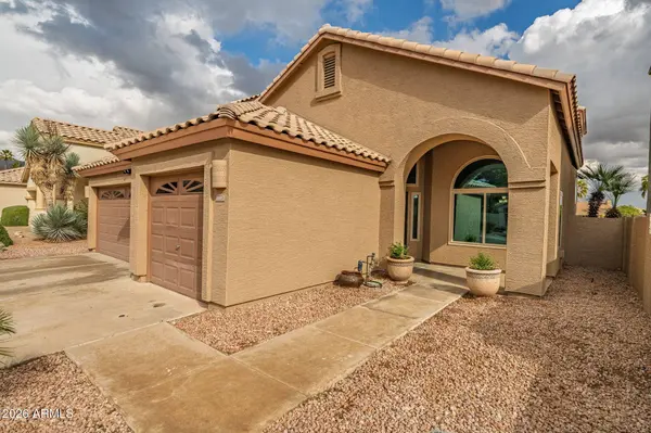 16601 S 15TH Street, Phoenix, AZ 85048