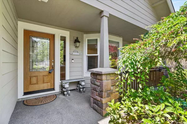 316 Hudson LN, Grants Pass, OR 97526