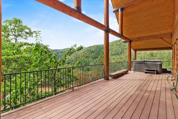 3170 Humbug Creek RD, Applegate, OR 97530