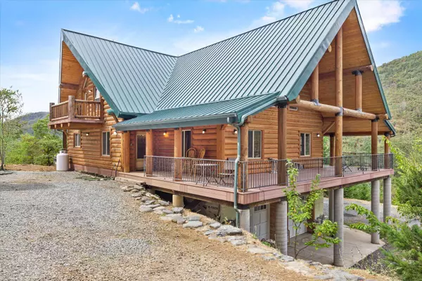 3170 Humbug Creek RD, Applegate, OR 97530