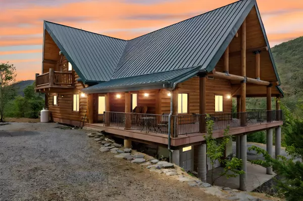 3170 Humbug Creek RD, Applegate, OR 97530