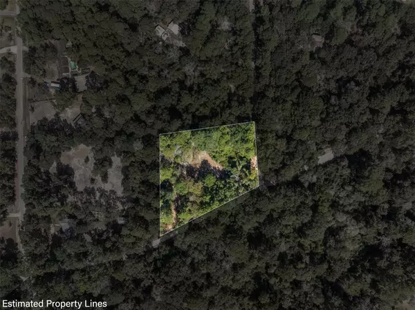 25490 N Clear Creek RD, Hockley, TX 77447