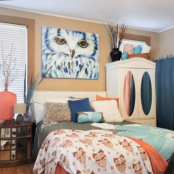 1404 Fannin ST, Columbus, TX 78934