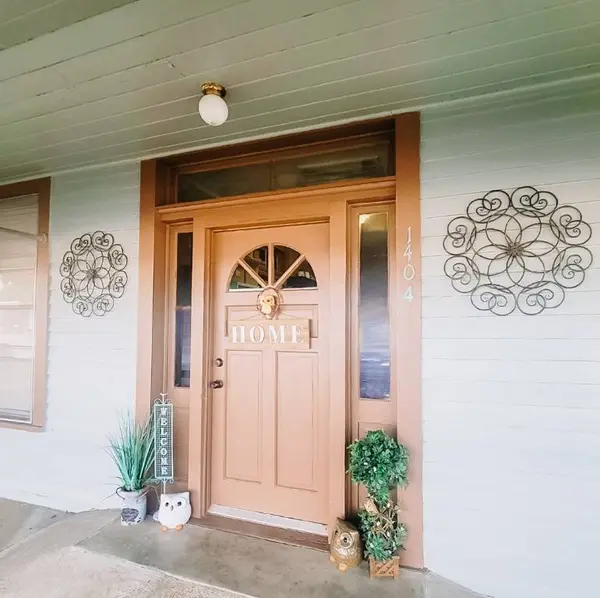 1404 Fannin ST, Columbus, TX 78934